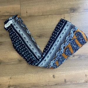 Novella royale Bells